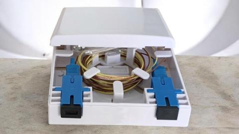 Patch Panel Quang và ODF khác nhau như thế nào