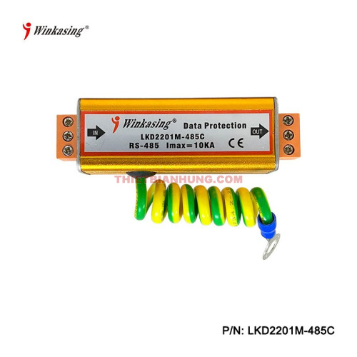 Thiết bị chống sét RS485 Winkasing LKD2201M-485C