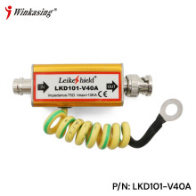 Bộ chống sét Camera Winkasing LKD101-V40A BNC bảo vệ tín hiệu AHD HDCVI HDTVI