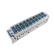 Phiến chống sét điện thoại Krone 10 đôi phiến bảo an