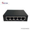 Switch mạng GNETCOM GW-S1605EG 5 cổng LAN Gigabit