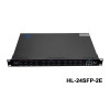 Switch quang GNETCOM HL-24SFP-2E 24 cổng SFP + 4 cổng RJ45 Gigabit
