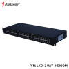 Thiết bị chống sét mạng LAN Winkasing LKD-24WF-HE100M 24 kênh RJ45