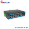 Switch PoE công nghiệp L2 GNETCOM G-IES216GSP-M-SFP 16 PoE + 2 SFP
