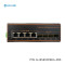 Switch quang công nghiệp HO-LINK G-IES4SFP4EG-20S 4 cổng RJ45 và 4 khe SFP