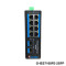 Switch quang PoE công nghiệp GNETCOM G-IES7108FE-2SFP