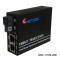 Bộ chuyển đổi quang điện GNETCOM GNC-1112S-20B 2 cổng LAN 10/100Mbps 1 sợi 20km
