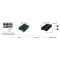 Mô hình kết nối sử dụng Bộ chuyển đổi quang điện GNETCOM GNC-1112S-20B 2 LAN