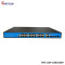 Switch quản lý Layer 2+ GNETCOM GW-S2924GM 24 cổng LAN Gigabit + 4 cổng Combo SFP