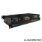 Bộ chuyển đổi Video sang quang 16 kênh GNETCOM HL-16V-20T/R-720P cho camera AHD/CVI/TVI