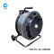 Cáp quang dã chiến 4FO HO-LINK HL-4C-SM500 LC Single Mode 500m 