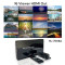 16 viewer hdmi out