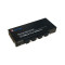 Switch quang GNETCOM HL-FT-4F2E-SC 4 cổng SC 10/100Mbps + 2 cổng RJ45