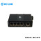 Switch công nghiệp HO-LINK HL-IES-5TX (5 cổng 10/100Mbps, Unmanaged, DIN-Rail)