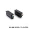 Bộ chuyển đổi Mini 3G SDI sang quang HO-LINK HL-MN-3GSDI-1Vv1D-T/RL