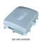 ODF quang HO-LINK ODF-24FO ngoài trời vỏ nhựa 