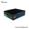 Switch công nghiệp GNETCOM G-IES7208G-SFP 10 cổng Gigabit (8 SFP và 2 RJ45)