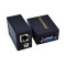 Bộ kéo dài VGA 60M qua cáp mạng VGA-60M